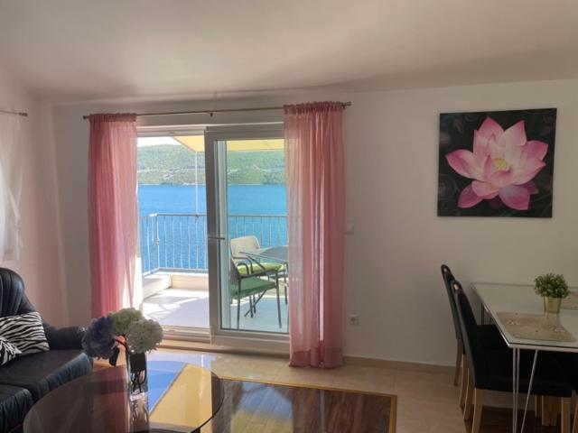 Apartments Bora Neum Buitenkant foto