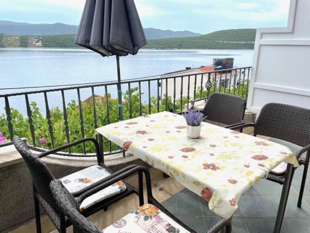 Apartments Bora Neum Buitenkant foto