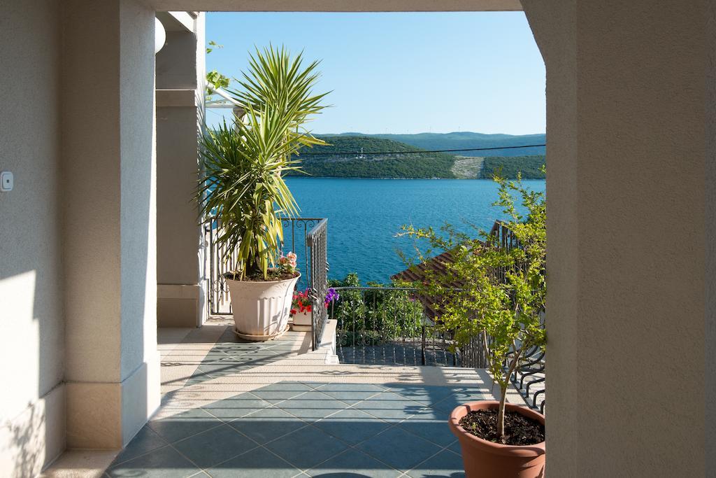 Apartments Bora Neum Buitenkant foto